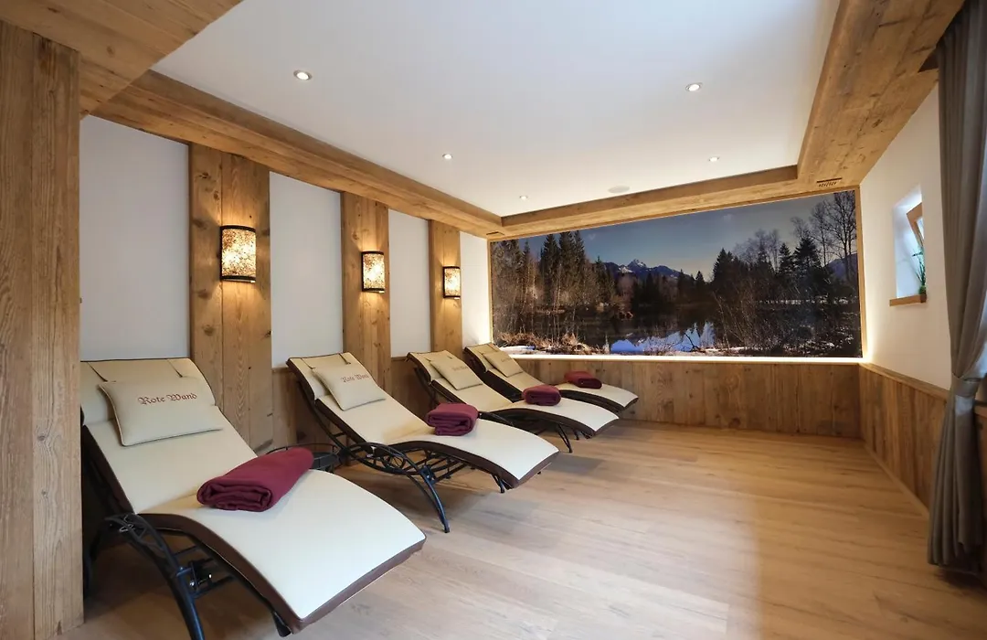 Postgasthof, Hotel Rote-Wand-1